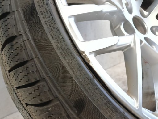 ALUMINIJSKA FELGA AUDI R8 4S 20X11 ET47 5X112