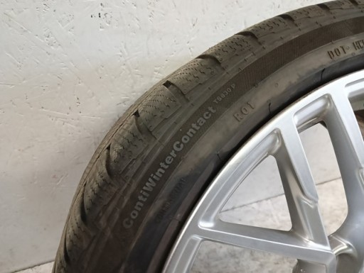 ALUMINIJSKA FELGA AUDI R8 4S 20X11 ET47 5X112