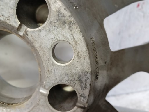 ALUMINIJSKA FELGA AUDI R8 4S 20X11 ET47 5X112