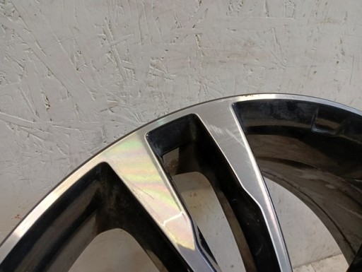 ALUMINIJSKA FELGA VOLVO XC60 XC-60 XC40 XC-40 19X7,5 ET50,5 5X108