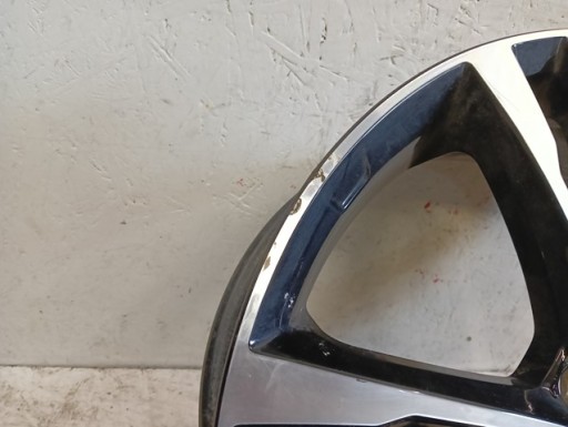 ALUMINIJSKA FELGA VOLVO XC60 XC-60 XC40 XC-40 19X7,5 ET50,5 5X108