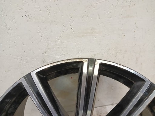 ALUMINIJSKA FELGA VOLVO XC60 XC-60 II 19X7,5 ET50,5 5X108