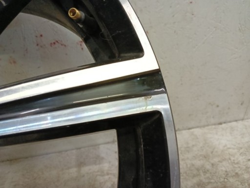 ALUMINIJSKA FELGA VOLVO XC60 XC-60 II 19X7,5 ET50,5 5X108