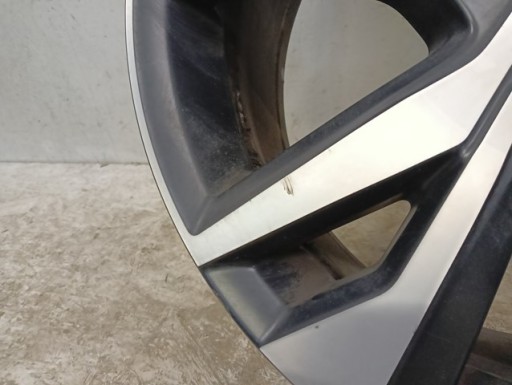 ALUMINIJSKA FELGA VOLVO V60 S60 18X8 ET42 5X108