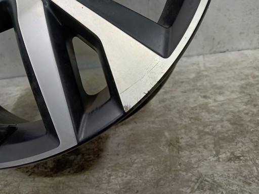 ALUMINIJSKA FELGA VOLVO V60 S60 18X8 ET42 5X108