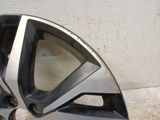 ALUMINIJSKA FELGA VOLVO V60 S60 18X8 ET42 5X108