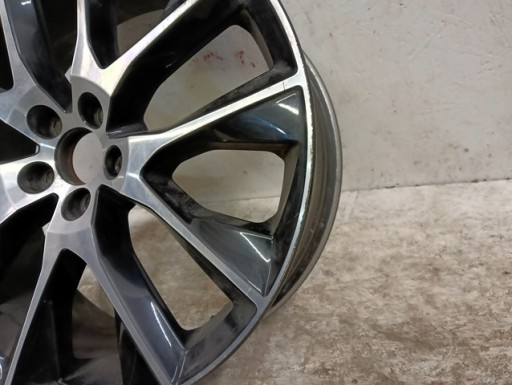 ALUMINIJSKA FELGA VOLVO V90 S90 20X8 ET49,5 5X108 ALUMINIJSKA FELGA VOLVO V90 S90 20X8 ET49,5 5X108