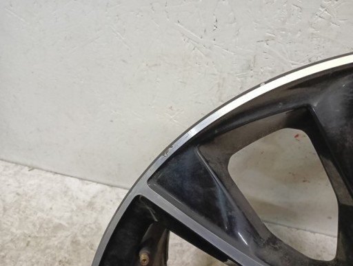 ALUMINIJSKA FELGA VOLVO V90 S90 20X8 ET49,5 5X108 ALUMINIJSKA FELGA VOLVO V90 S90 20X8 ET49,5 5X108