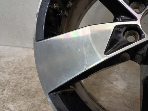 ALUMINIJSKA FELGA VOLVO XC40 XC-40 XC60 XC-60 19X7,5 ET 50,5 5X108