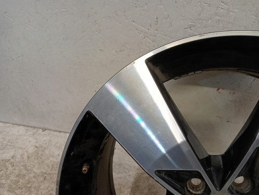 ALUMINIJSKA FELGA VOLVO XC40 XC-40 XC60 XC-60 19X7,5 ET 50,5 5X108