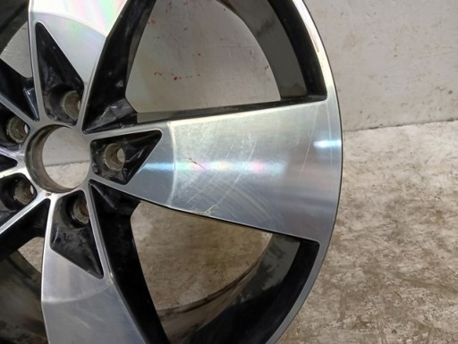 ALUMINIJSKA FELGA VOLVO XC40 XC-40 XC60 XC-60 19X7,5 ET 50,5 5X108