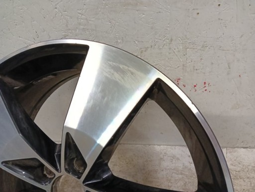 ALUMINIJSKA FELGA VOLVO XC40 XC-40 XC60 XC-60 19X7,5 ET 50,5 5X108