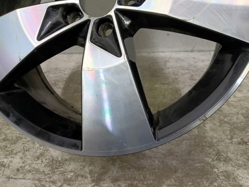 ALUMINIJSKA FELGA VOLVO XC40 XC-40 XC60 XC-60 19X7,5 ET 50,5 5X108