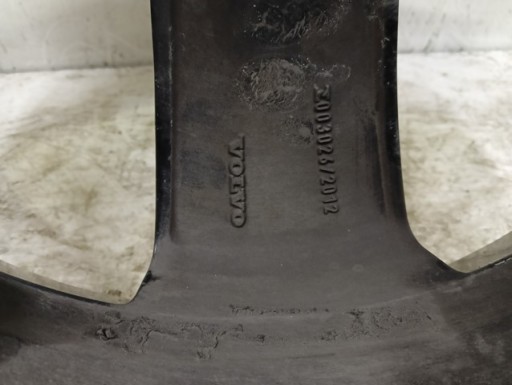 ALUMINIJSKA FELGA VOLVO XC40 XC-40 XC60 XC-60 19X7,5 ET 50,5 5X108
