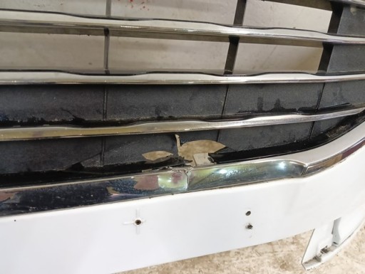 BRANIK PREDNJA STRANA FORD GALAXY MK4 REDIZAJN 19-