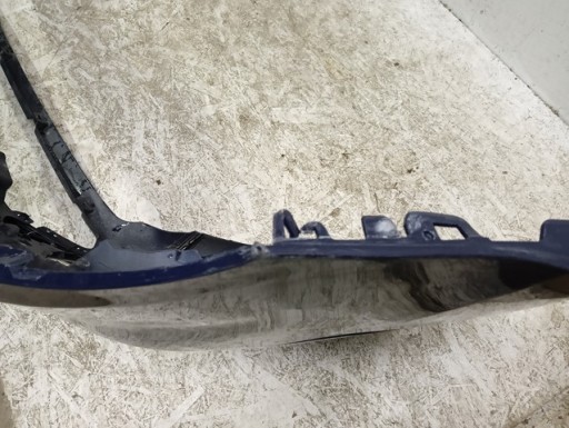 BRANIK PREDNJA STRANA FORD TRANSIT CUSTOM REDIZAJN 18-