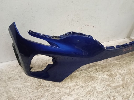 BRANIK PREDNJA STRANA RENAULT CAPTUR II 2 19-