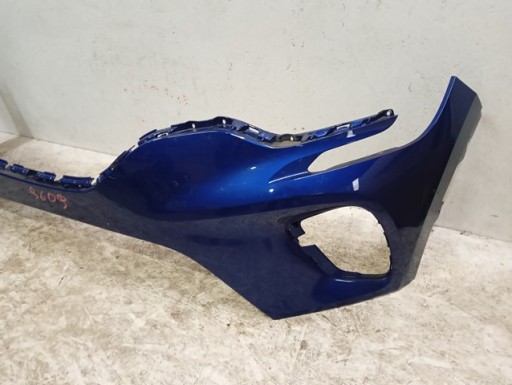 BRANIK PREDNJA STRANA RENAULT CAPTUR II 2 19-