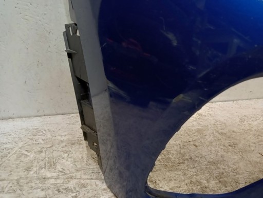 BRANIK PREDNJA STRANA RENAULT CAPTUR II 2 19-