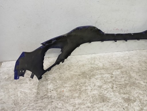 BRANIK PREDNJA STRANA RENAULT CAPTUR II 2 19-