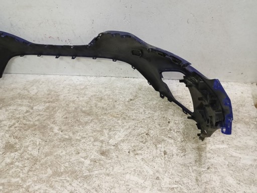 BRANIK PREDNJA STRANA RENAULT CAPTUR II 2 19-