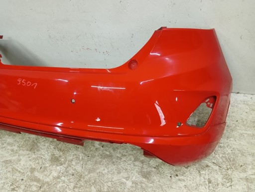 BRANIK ZADNJI FORD FIESTA MK8 ST-LINE 17-