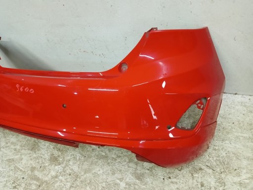 BRANIK ZADNJI FORD FIESTA MK8 ST-LINE 17-