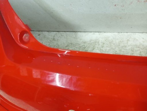 BRANIK ZADNJI FORD FIESTA MK8 ST-LINE 17-