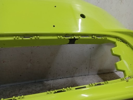 BRANIK PREDNJA STRANA FIAT 500 II 2 ABARTH 23-