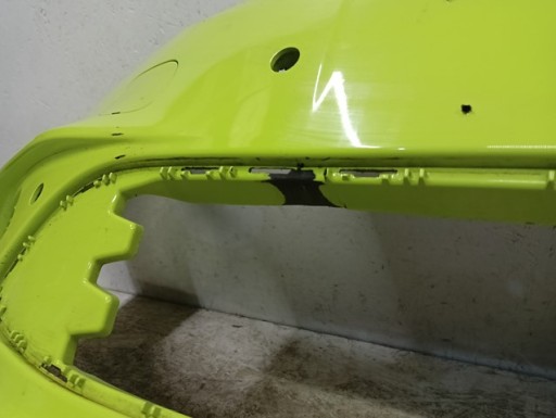 BRANIK PREDNJA STRANA FIAT 500 II 2 ABARTH 23-