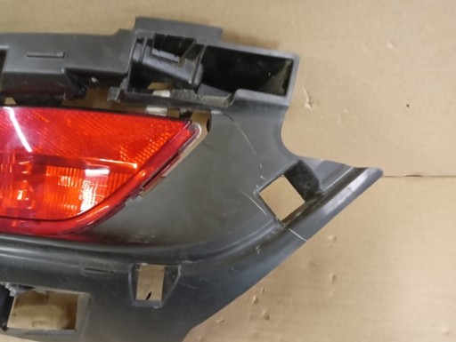 LAMPA FAR LIJEVA STRANA ZADNJA  MAGLENKA DACIA SANDERO II 2 REDIZAJN 16-