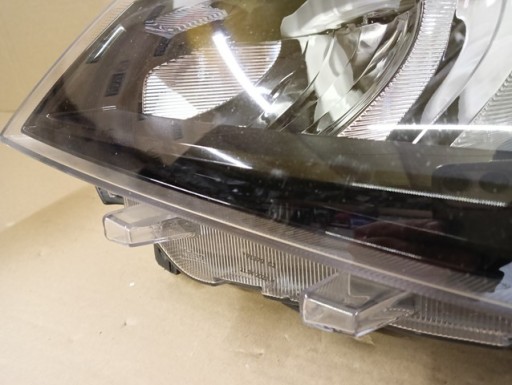 LAMPA FAR LIJEVA STRANA FULL LED SEAT IBIZA V 5 6F REDIZAJN 21- LAMPA FAR LIJEVA STRANA FULL LED SEAT IBIZA V 5 6F REDIZAJN 21-