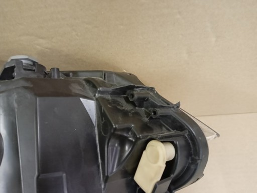 LAMPA FAR LIJEVA STRANA FULL LED SEAT IBIZA V 5 6F REDIZAJN 21- LAMPA FAR LIJEVA STRANA FULL LED SEAT IBIZA V 5 6F REDIZAJN 21-
