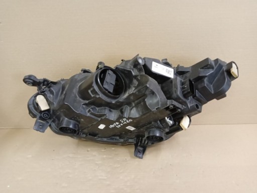 LAMPA FAR DESNA STRANA FULL LED SEAT IBIZA V 5 6F REDIZAJN 21-