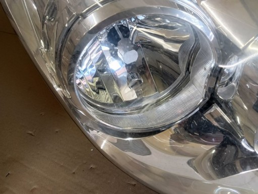 LAMPA FAR DESNA STRANA FIAT DOBLO II COMBO D 10- LAMPA FAR DESNA STRANA FIAT DOBLO II COMBO D 10-