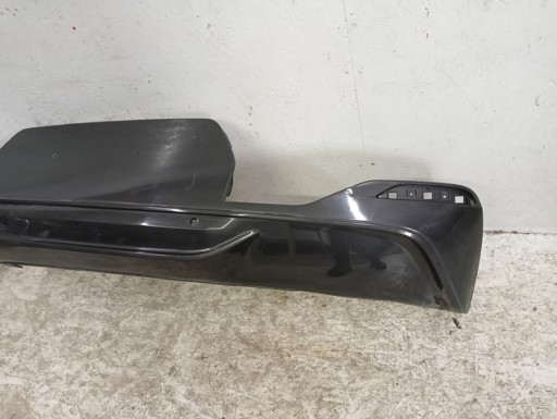 SPOJLER DIFUZOR ZADNJA ZADNJI BMW X2 F39 M-PAKET 15- SPOJLER DIFUZOR ZADNJA ZADNJI BMW X2 F39 M-PAKET 15-