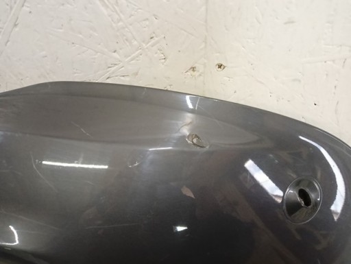 SPOJLER DIFUZOR ZADNJA  ZADNJI BMW II 2 F45 M-PAKET 14-