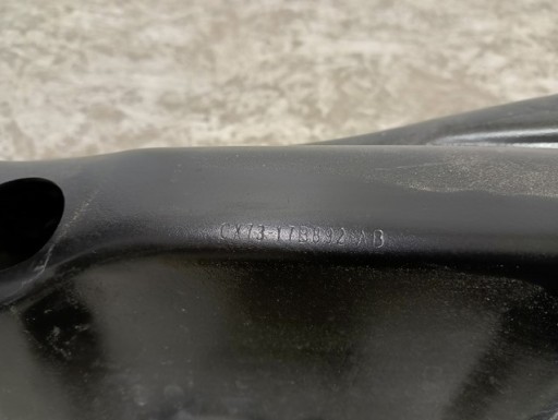 GREDA ISPOD BRANIK ZADNJI ZADNJA JAGUAR F-PACE F PACE XE 15-