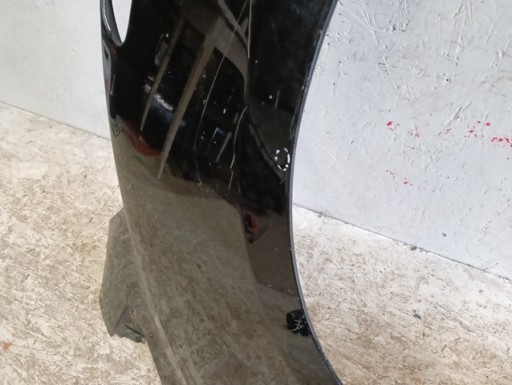 BLATOBRAN DESNA STRANA PREDNJA MAZDA II 2 07-14R