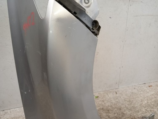 BLATOBRAN DESNA STRANA PREDNJA MAZDA VI 6 GH 07-12R