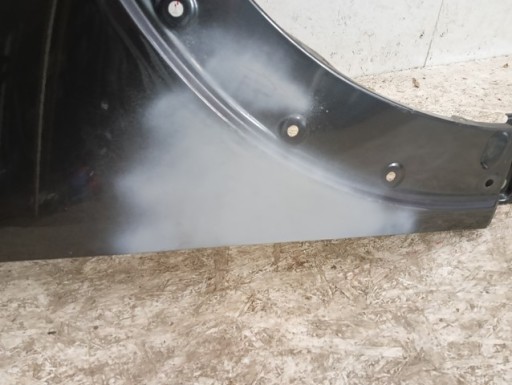 BLATOBRAN DESNA STRANA PREDNJA MAZDA CX3 CX-3 15-