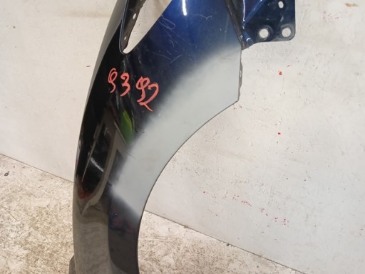 BLATOBRAN DESNA STRANA PREDNJA MAZDA VI 6 GJ 12-