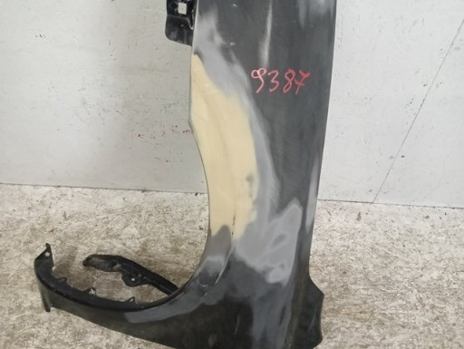 BLATOBRAN LIJEVA STRANA PREDNJA MAZDA VI 6 GG 02-08R