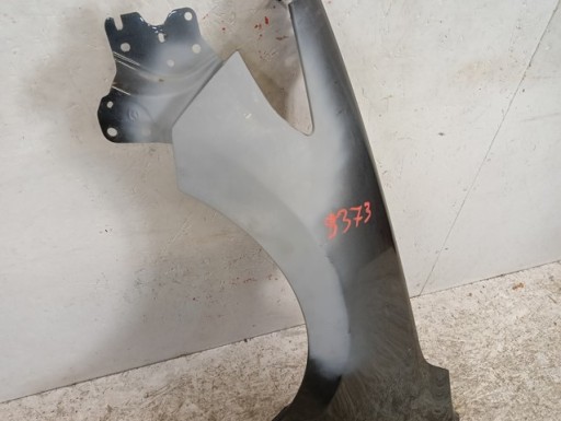 BLATOBRAN LIJEVA STRANA PREDNJA MAZDA 3 IV 4 HATCHBACK (OBIČNI) 19-