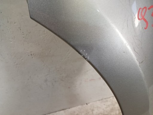 BLATOBRAN LIJEVA STRANA PREDNJA MAZDA VI 6 GJ 12-