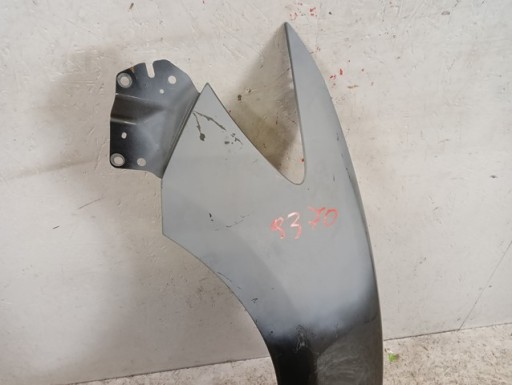 BLATOBRAN LIJEVA STRANA PREDNJA MAZDA VI 6 GJ 12-