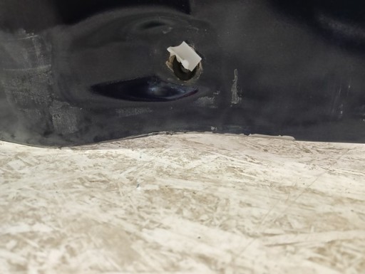 GEPEK ZADNJI POKLOPAC GEPEKA FORD MONDEO MK5 HATCHBACK (OBIČNI) 14-