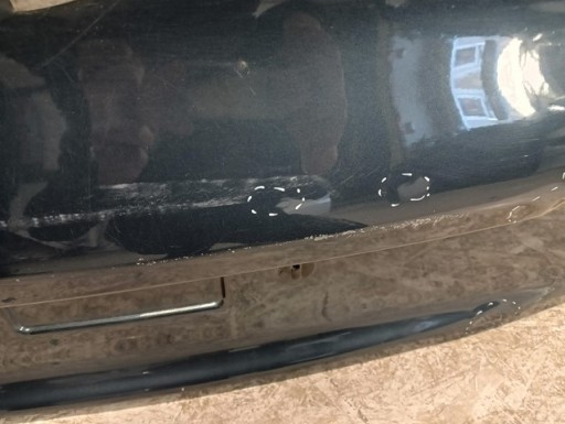 GEPEK ZADNJI POKLOPAC GEPEKA HYUNDAI I30 III 3 KARAVAN 17-