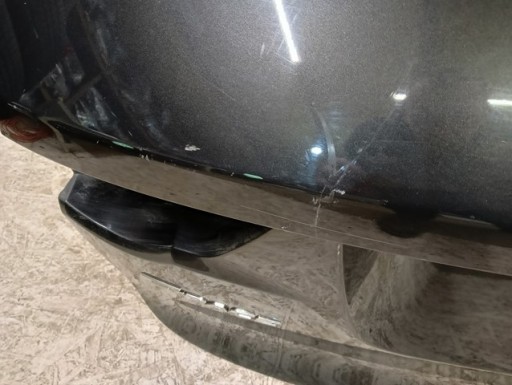 GEPEK ZADNJI POKLOPAC GEPEKA JAGUAR F-PACE F PACE 16-