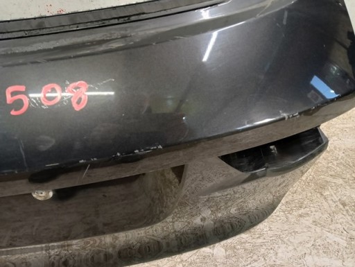 GEPEK ZADNJI POKLOPAC GEPEKA JAGUAR F-PACE F PACE 16-